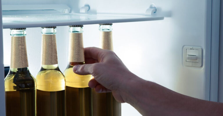 Conserto de Cervejeira em Fortaleza | Assistência Perto de Mim cervejeira nao gela