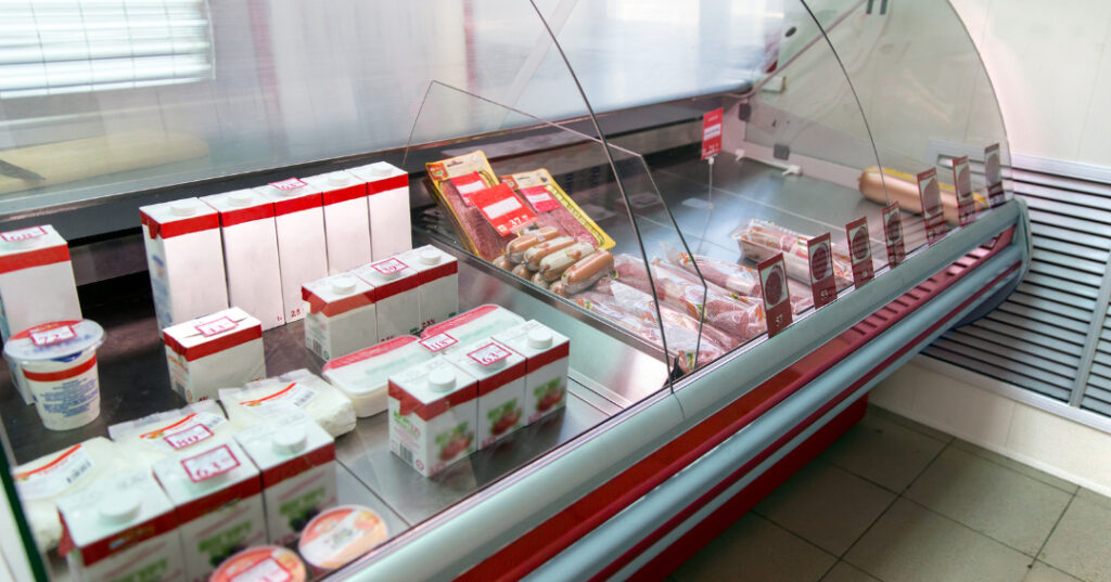 Refrigeração em Fortaleza | Assistência Perto de Mim conserto de balcoes refrigeradores