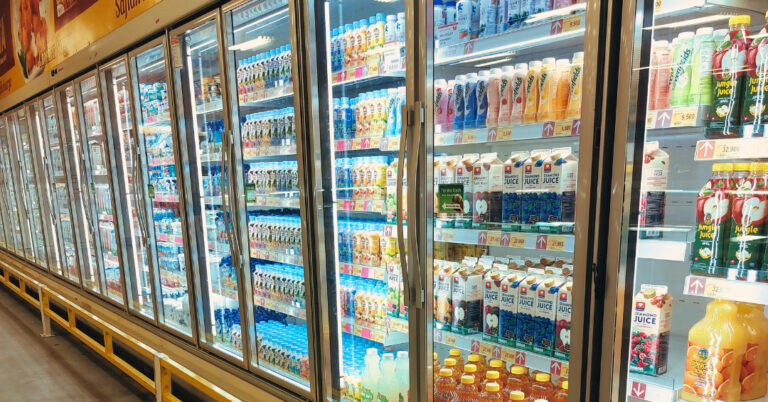 Refrigeração em Fortaleza | Assistência Perto de Mim conserto de refrigeradores