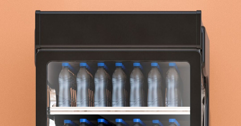 Conserto de Cervejeira em Fortaleza | Assistência Perto de Mim display digital com falhas ou apagado