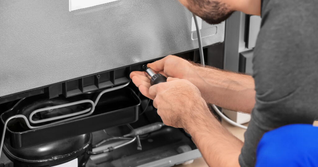 Refrigeração em Fortaleza | Assistência Perto de Mim instalacao de equipamentos