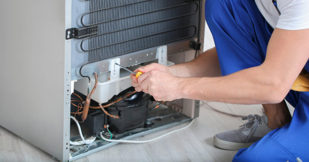 Assistência Técnica Electrolux em Fortaleza | Autorizada em Fortaleza instalacao de refrigerador