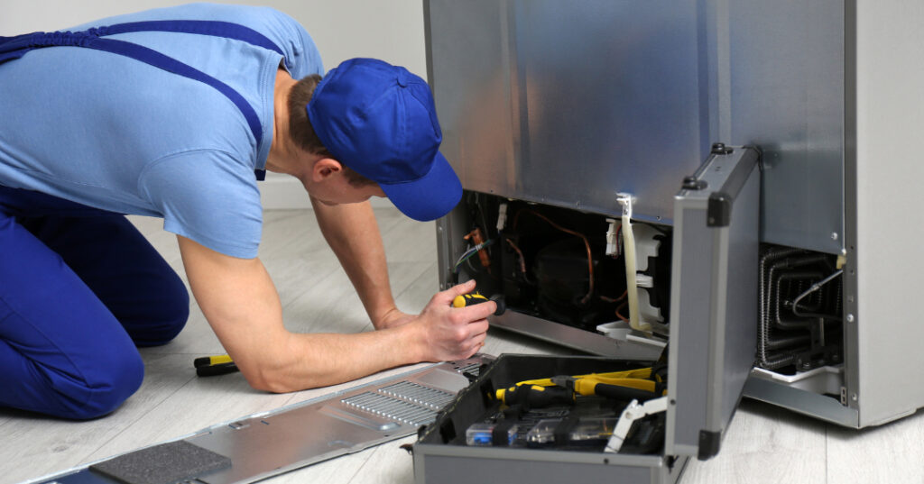 Assistência Técnica Electrolux em Fortaleza | Autorizada em Fortaleza manutencao de placa eletronica
