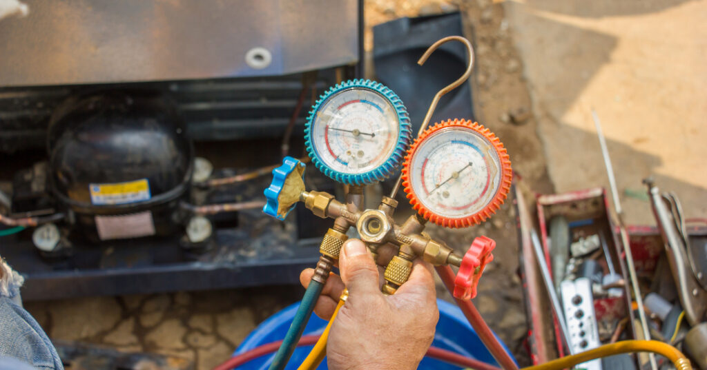 Assistência Técnica Electrolux em Fortaleza | Autorizada em Fortaleza recarga de gas