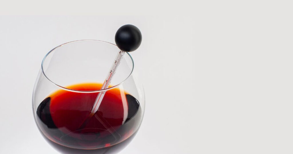 Conserto de Adega Climatizada em Fortaleza | Assistência Perto de Mim temperatura inadequada para vinhos
