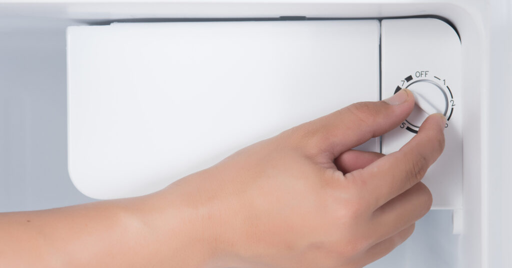 Assistência Técnica Electrolux em Fortaleza | Autorizada em Fortaleza troca de termostato