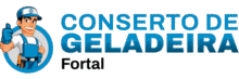 logo conserto geladeira fortal